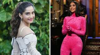 Sonam Kapoor praises Kim Kardashian's 'SNL' hosting debut