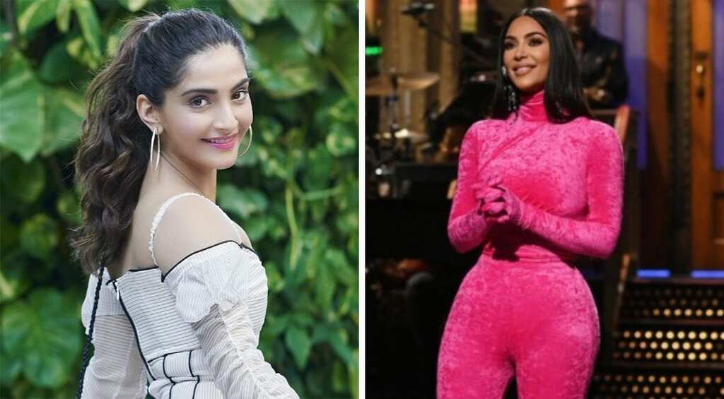 Sonam Kapoor praises Kim Kardashian's 'SNL' hosting debut