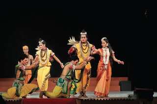 Delhi: Over 150-year-old Ramlila will not take place this year