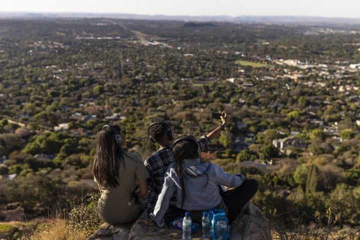 African regional bloc loses 92 per cent tourism earnings due to Covid