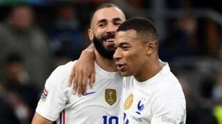 Nations League: France clinch title after Karim Benzema, Kylian Mbappe shine in comeback against Spain