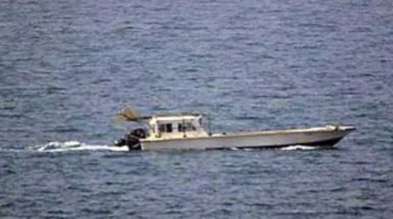 'Miracle' rescue of Japan man after 22 hours at sea
