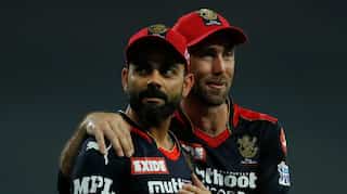 IPL 2021: Virat Kohli pours his heart out after stepping down as RCB captain - WATCH