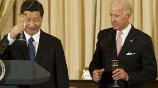 US shouldn't use cold war playbook like James Bond 007 movies: Chinese ambassador