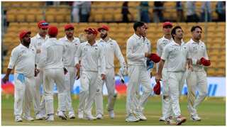 Historic Australia-Afghanistan Test likely to be postponed, hints CA chief Nick Hockley