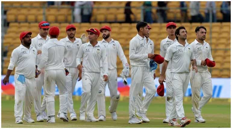Historic Australia-Afghanistan Test likely to be postponed, hints CA chief Nick Hockley