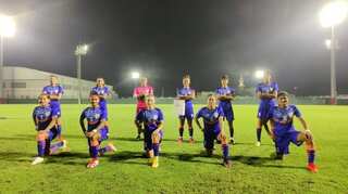 In a historic first, Indian women's football team to play against Brazil, Chile in international tournament