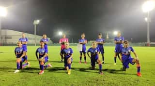 In a historic first, Indian women's football team to play against Brazil, Chile in international tournament