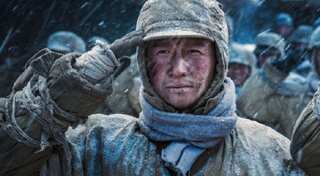 Not James Bond or Marvel, this Chinese film is the world's fourth largest film of 2021