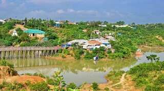 World Bank report urges Bangladesh to build stronger health system for tackling climate-sensitive diseases