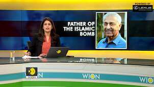 Gravitas: The story of Abdul Qadeer Khan: National Hero or Global Villain?