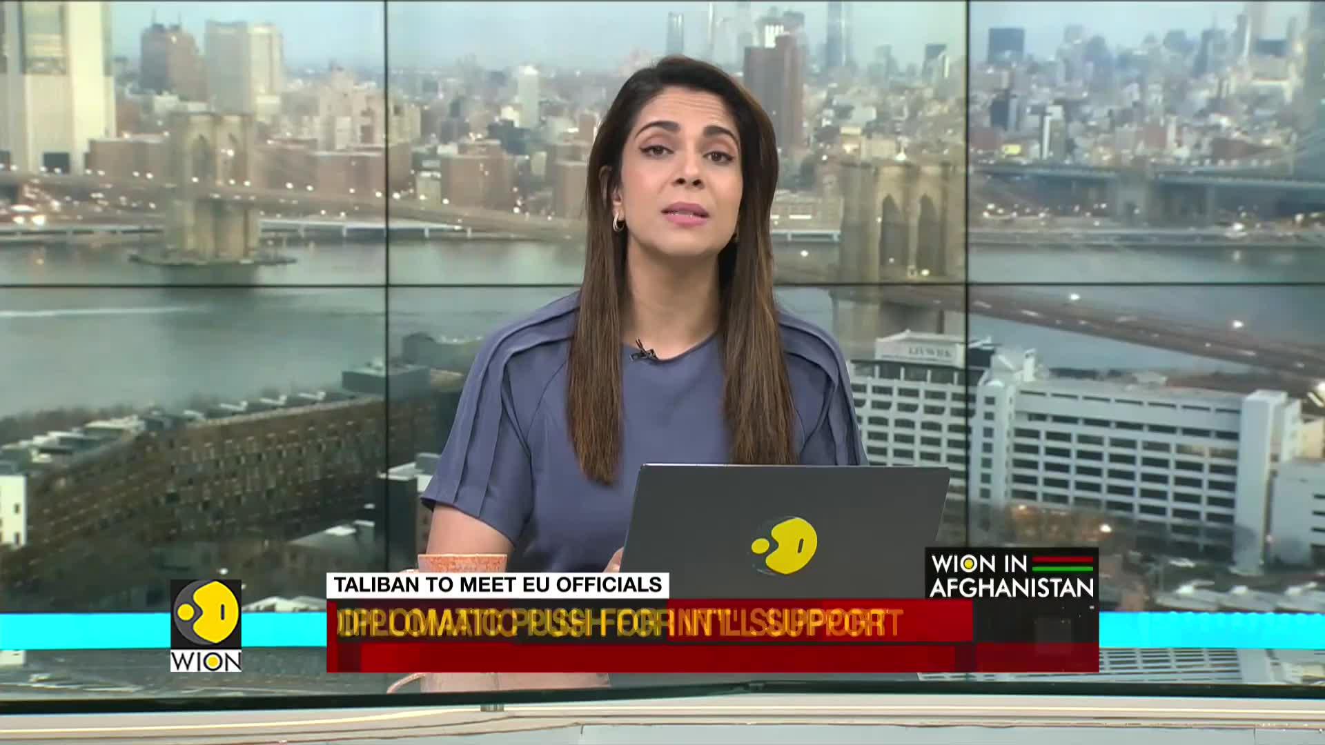 WionNews Video