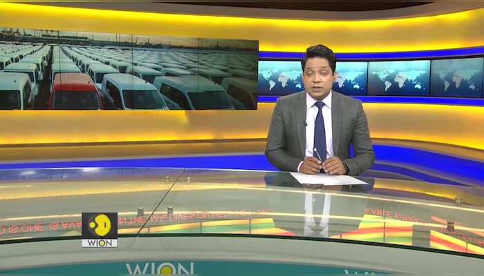 WionNews Video