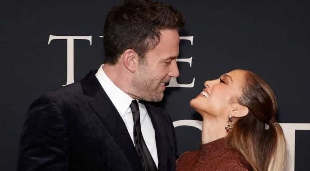 Jennifer Lopez had 'bit of fear' about dating Ben Affleck again