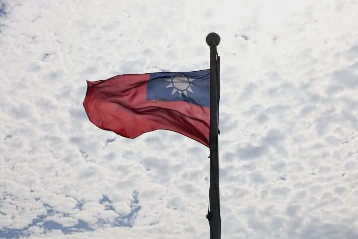 Taiwan asks Australia to support regional trade bid Taiwan asks Australia to support regional trade bid