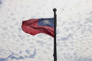 Taiwan asks Australia to support regional trade bid