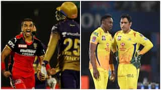 IPL 2021: RCB star Harshal Patel equals Dwayne Bravo’s all-time record with 32 scalps during Eliminator vs KKR