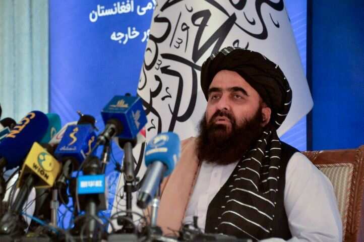 Exclusive | Not war, nations talk about Afghanistan's growth now: Taliban Foreign Minister Amir Khan Muttaqi