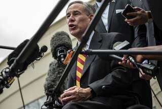 Texas governor bars all COVID-19 vaccine mandates in state, rips Biden for 'bullying'
