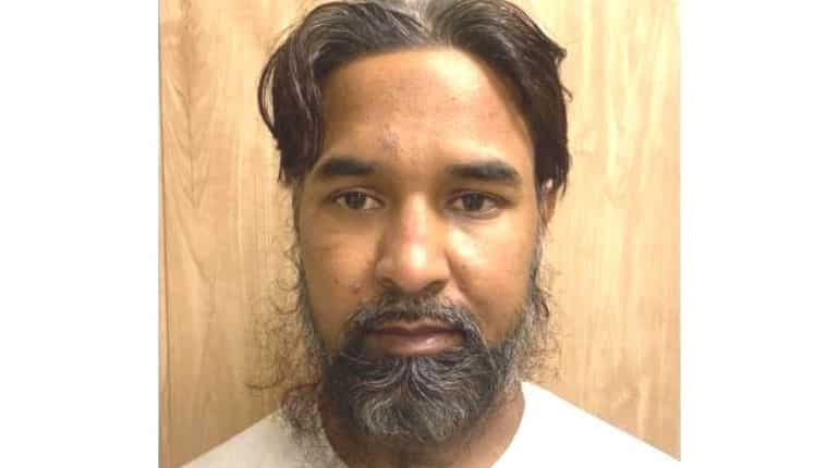 Indian Police arrest suspected Pakistani terrorist; AK-47 recovered