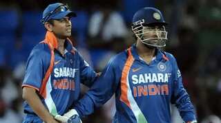 MS Dhoni and Rahul Dravid in Indian team post Ravi Shastri's era will be fantastic: MSK Prasad