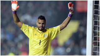 Former Man Utd goalkeeper Sergio Romero joins Serie A club Venezia