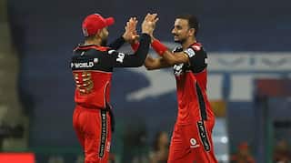 Harshal Patel and 2 other IPL stars likely to join Indian team to support their training for T20 WC - Report