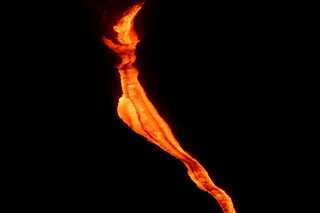 Lockdown ends for 3,000 La Palma residents as volcano cloud passes