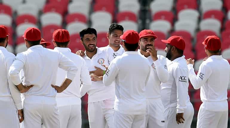 Australia likely to postpone Afghanistan Test: Report Australia likely to postpone Afghanistan Test: Report
