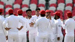 Australia likely to postpone Afghanistan Test: Report