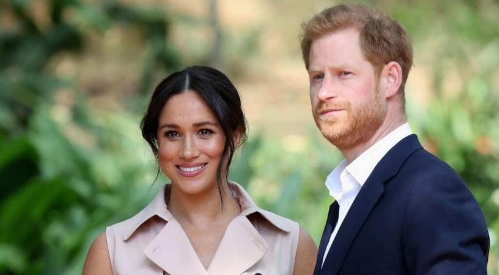 Another controversy? Royal sources suggest Meghan, Harry will not christen their daughter in the UK