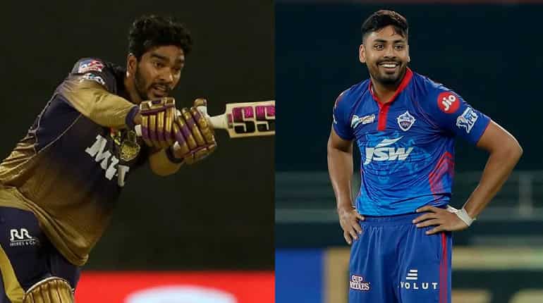 Venkatesh Iyer likely to stay as cover, Avesh Khan to join team India as net bowler ahead of T20 World Cup