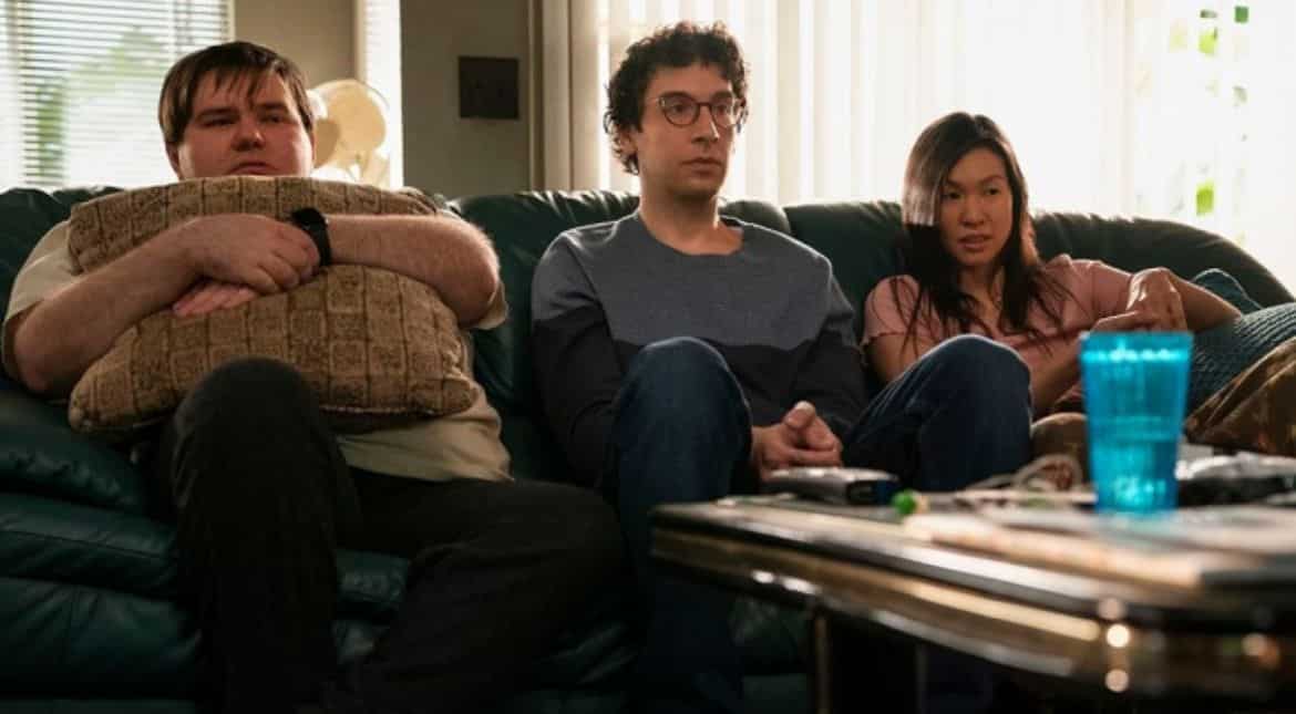 As We See It: Amazon Prime reveals first look of upcoming series As We See It: Amazon Prime reveals first look of upcoming series