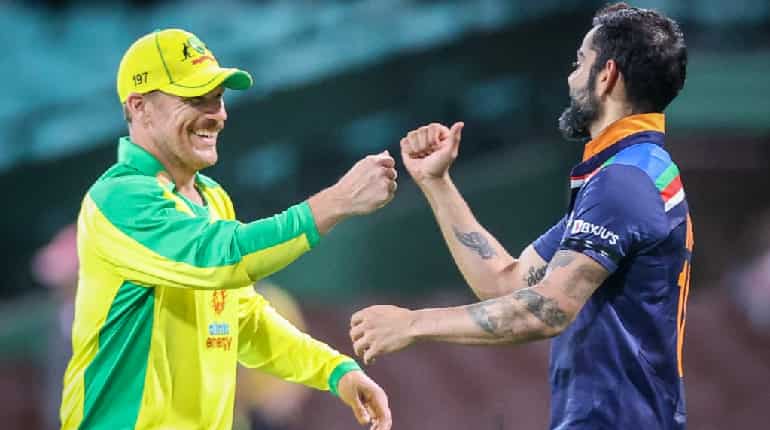 India to play England, Australia: Complete schedule of T20 World Cup 2021 warm-up matches India to play England, Australia: Complete schedule of T20 World Cup 2021 warm-up matches