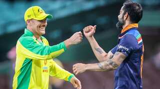 India to play England, Australia: Complete schedule of T20 World Cup 2021 warm-up matches