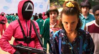 You can now buy Netflix's 'Stranger Things', 'Squid Game' merchandise; here's how