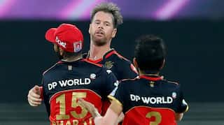 100% behind Dan Christian: RCB release statement after all-rounder faces horrific online abuse