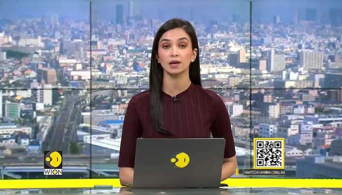 WionNews Video