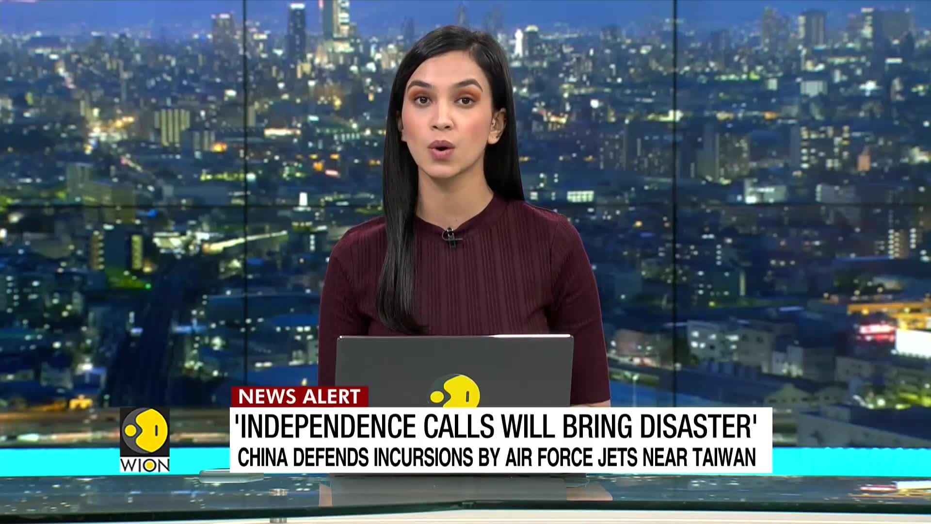 WionNews Video