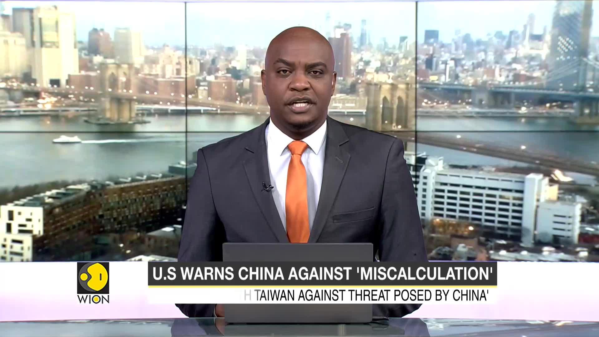 WionNews Video