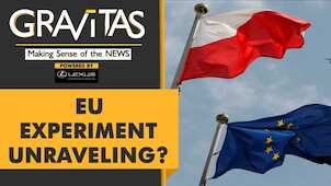Gravitas: Will Poland leave the European Union?