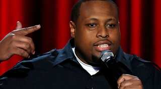 Ricarlo Flanagan, Shameless actor, dead at 41 after contracting COVID