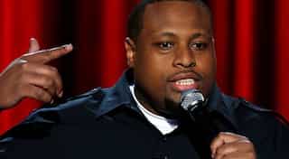 Ricarlo Flanagan, Shameless actor, dead at 41 after contracting COVID