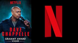 Netflix employee at the centre of protests against Dave Chappelle resigns