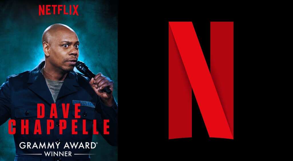 Netflix employee at the centre of protests against Dave Chappelle resigns