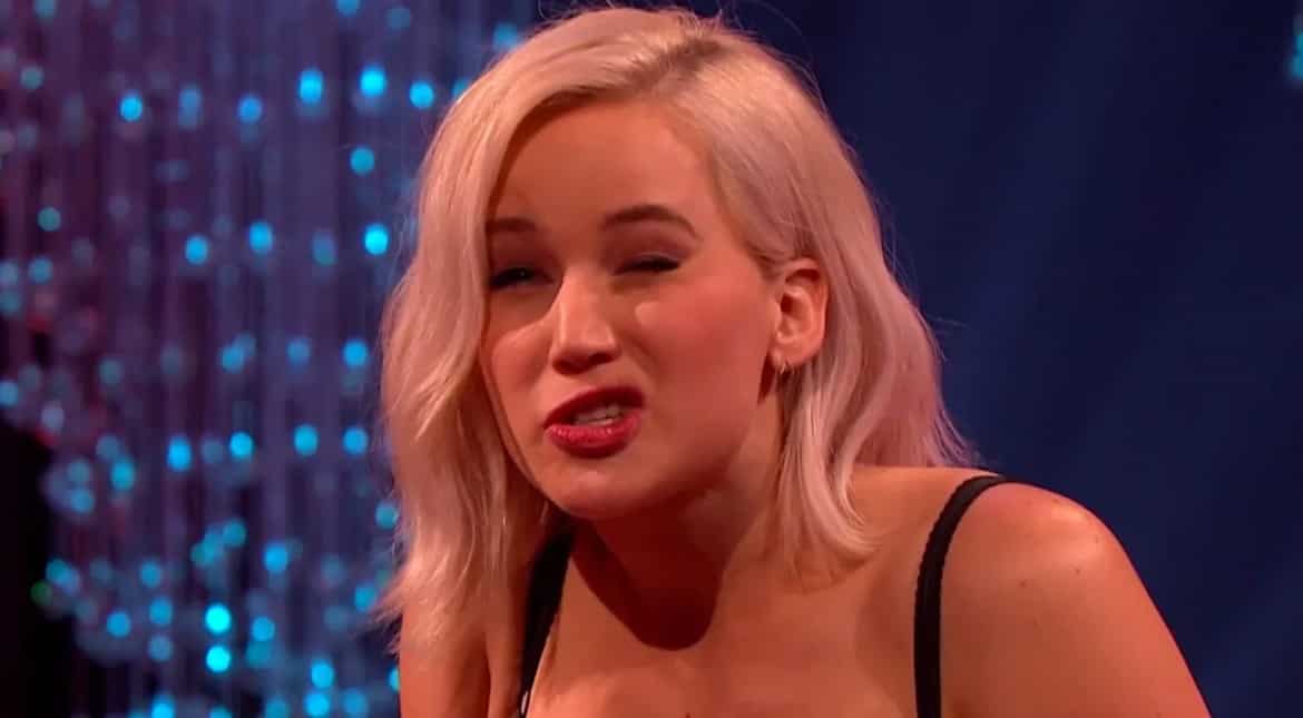 Jennifer Lawrence's pay for Gene Stupnitsky's 'No Hard Feelings' is unfathomable; details Jennifer Lawrence's pay for Gene Stupnitsky's 'No Hard Feelings' is unfathomable; details