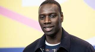 'Lupin' star Omar Sy signs multi-year Netflix deal