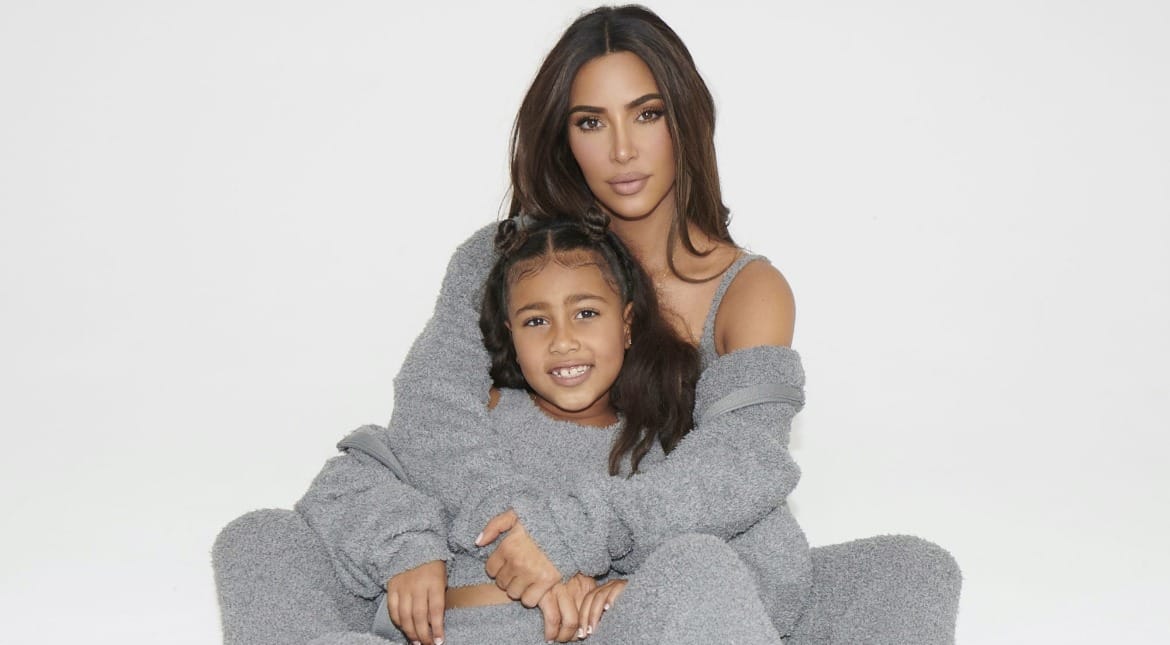 Kim Kardashian's daughter North has some really mean things to say about her: Watch Kim Kardashian's daughter North has some really mean things to say about her: Watch