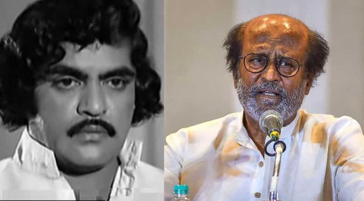 Srikanth, veteran Indian actor, dies at 82: Rajinikanth pay tribute