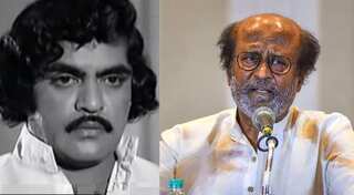Srikanth, veteran Indian actor, dies at 82: Rajinikanth pay tribute